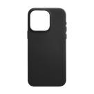 Кожаный чехол MagSafe MOFT Snap Case MOVAS для iPhone 15 Pro Max - фото 2